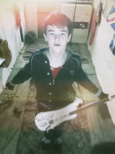 Денис Черников