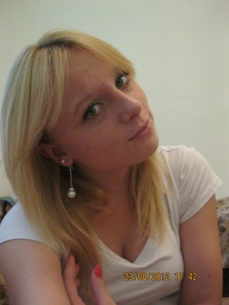 Ленуська Акшенцева