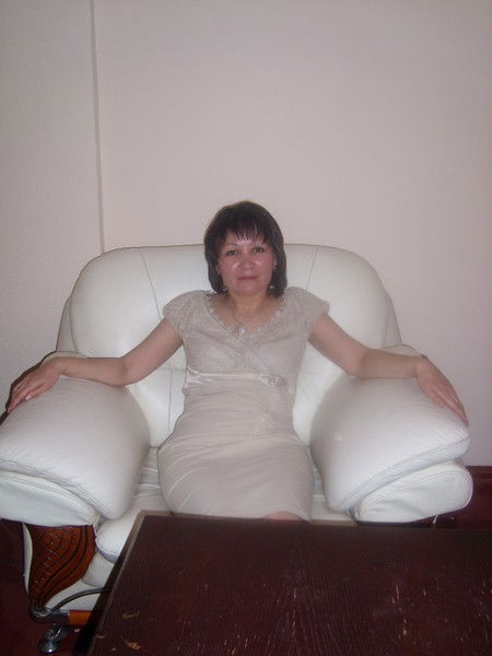 Динара Курмангалиева