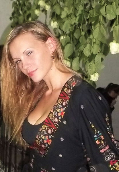 Оксана Чобану