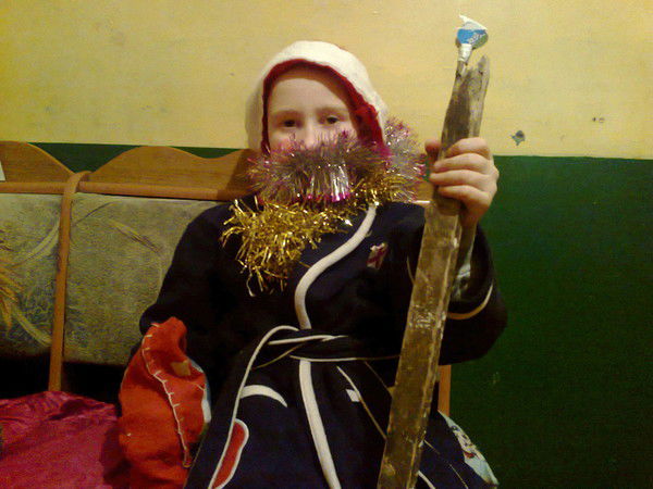 Волков Владислав