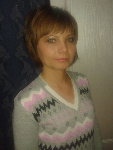 Олеся Баженова