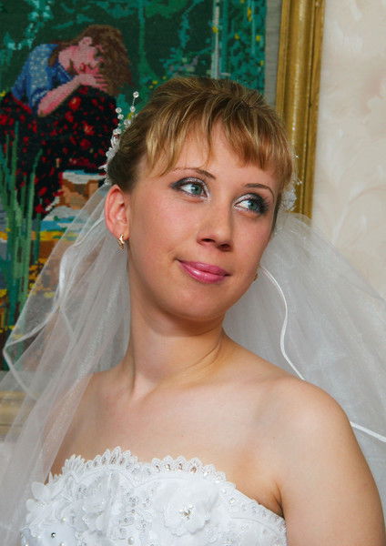 Юлия Рябчинская