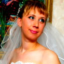 Юлия Рябчинская