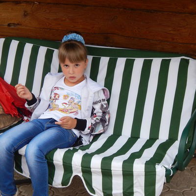 Яна Кочеткова