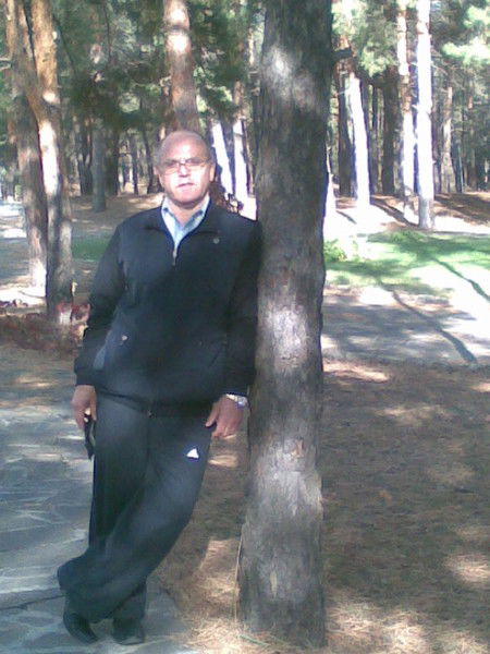 Владимир Ганиш