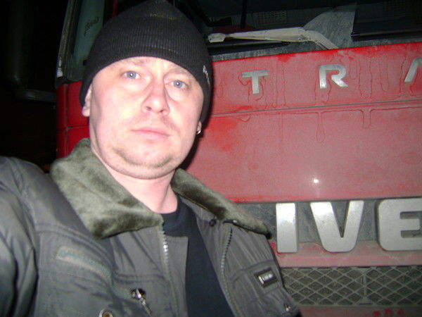 Алексей Харюшин