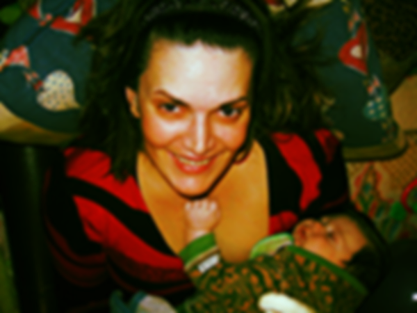 Екатерина Ишина