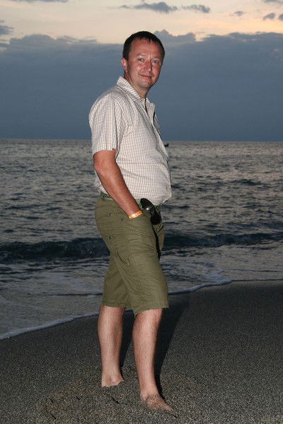 Виктор Камин