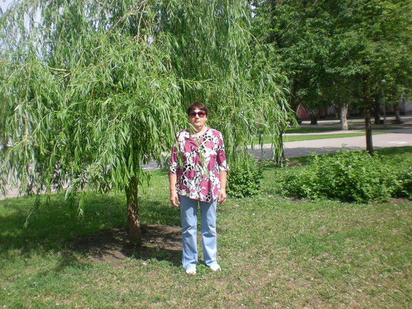 Вера Чепель