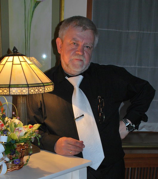 Владимир Абрамов