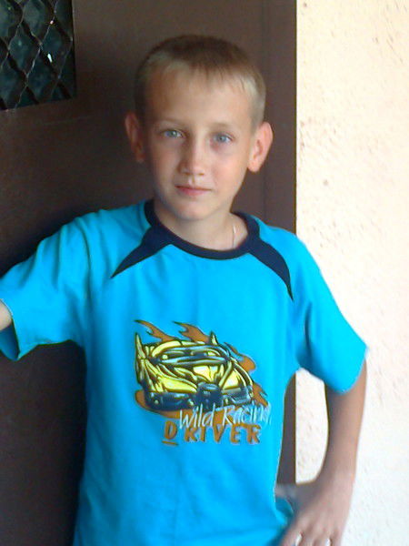 Влад Асамбаев