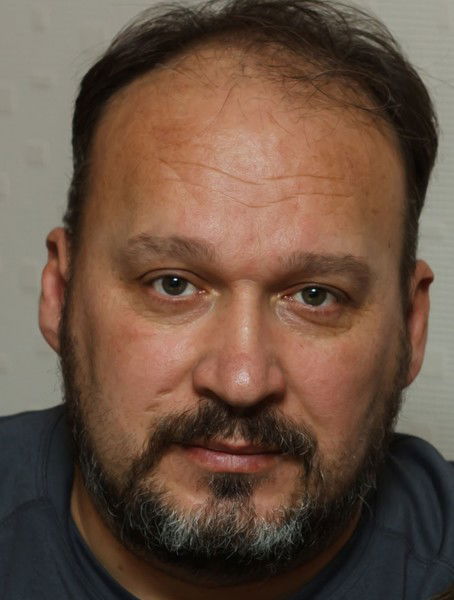 Ильдар Умаров