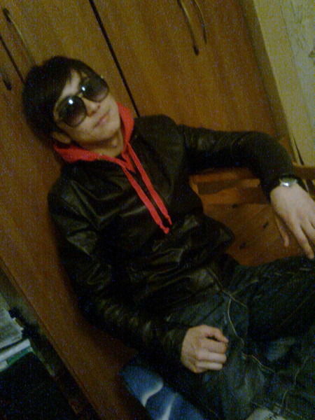 Досымжан ***