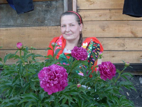 Анаит Егорова