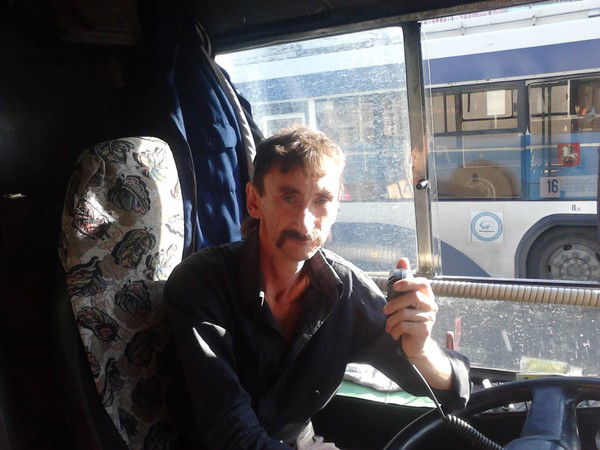 Александр Хилькевич