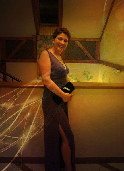 Галя Трембач