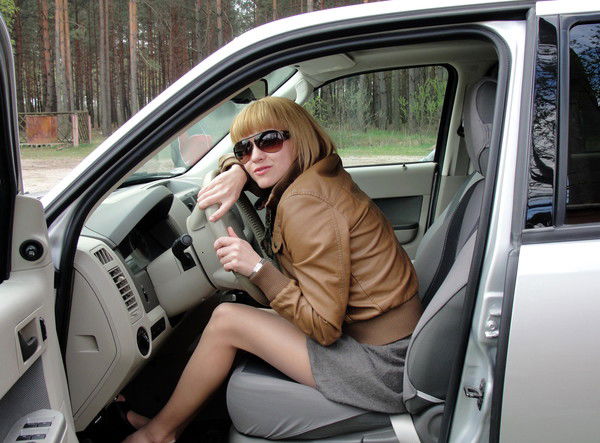 Алёна Гормаш