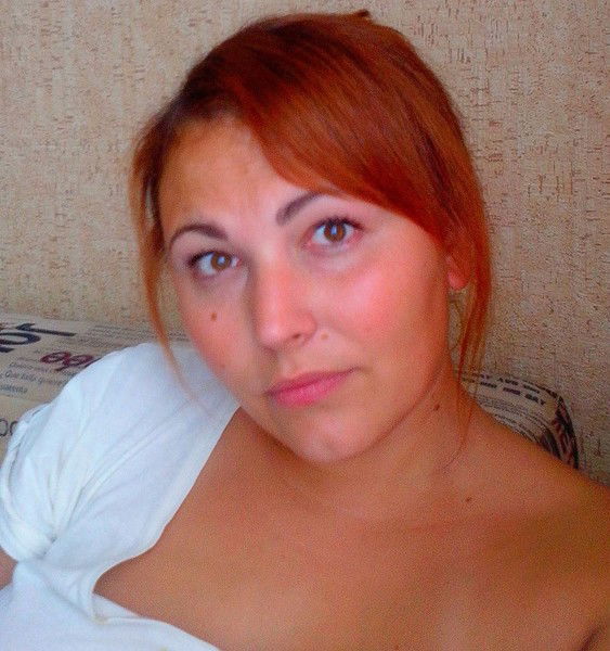 Вероника Мачульская