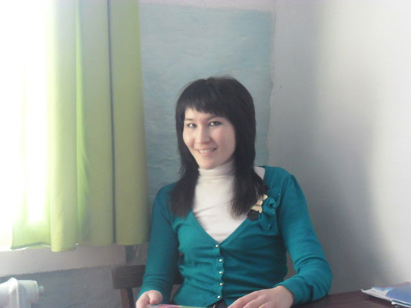 Сауле Асанова