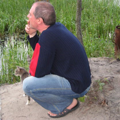 Михаил Север