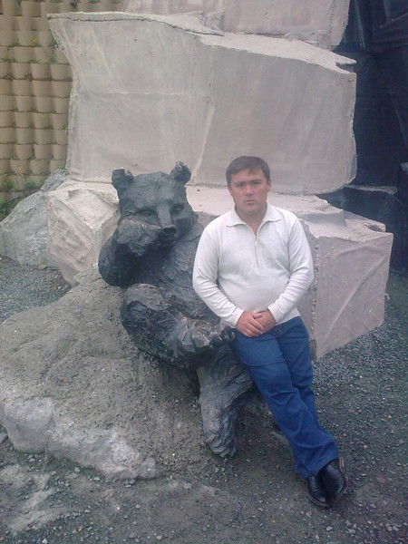 Ринат Абдрахманов