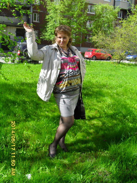 Дарьяна Иванова