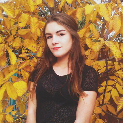 Катенька Шуваева