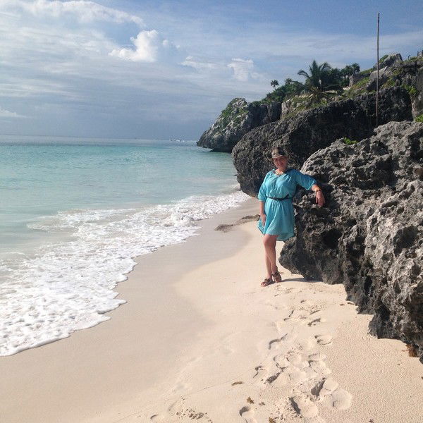 Елена Агафонова