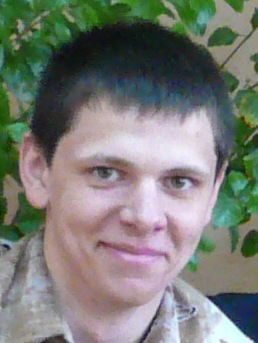 Владимир Балаханов