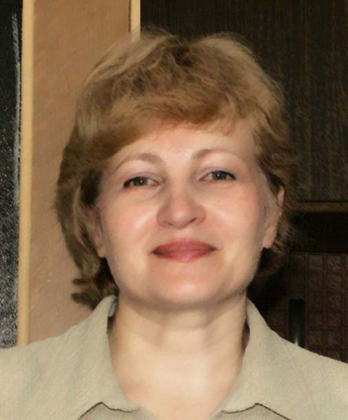 Вера Зайцева