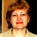 Вера Зайцева