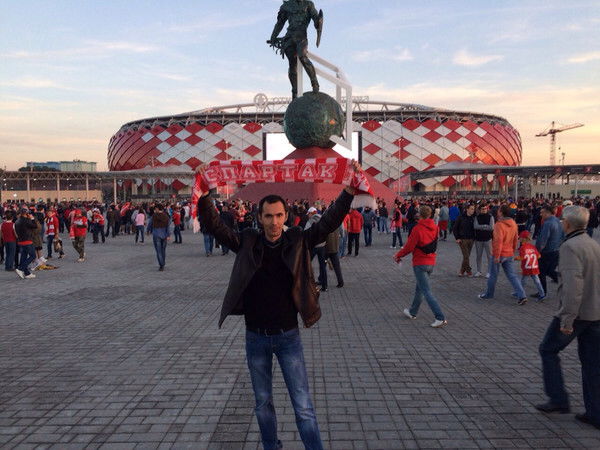 Рамиль Сайфулин