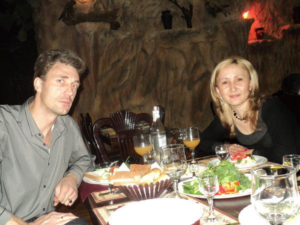 Евгений Дериглазов