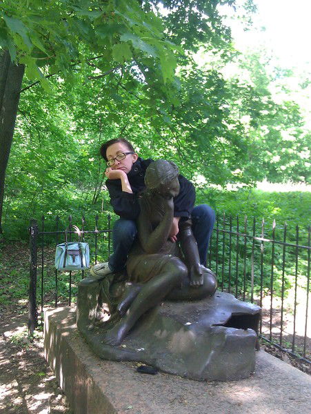 Татьяна Донюшкина