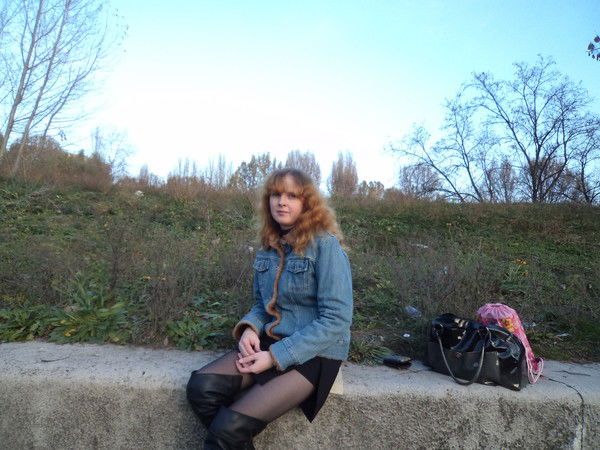 Ирина Гирич