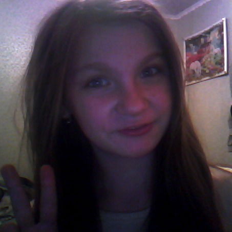 Настя Шишканова