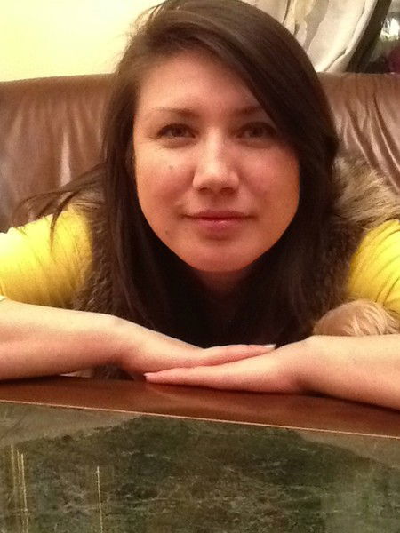 Светлана Громова