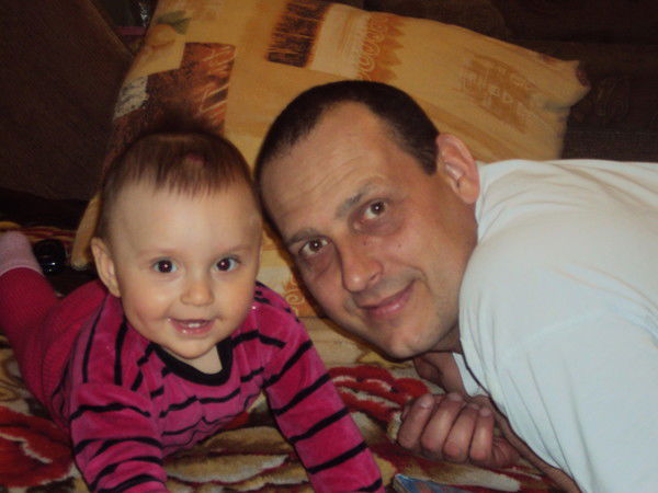 Дмитрий Токарев