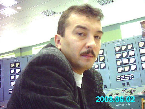 Валера Юртайкин