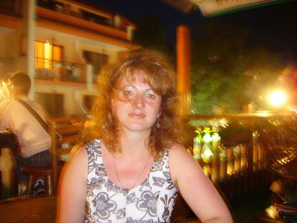 Фаина Ладожинская