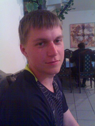 Андрей Жуков