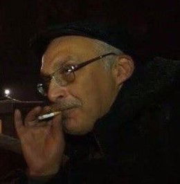 Александр Тюряга Макаров