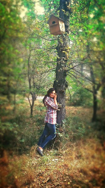 Юлия Левицкая