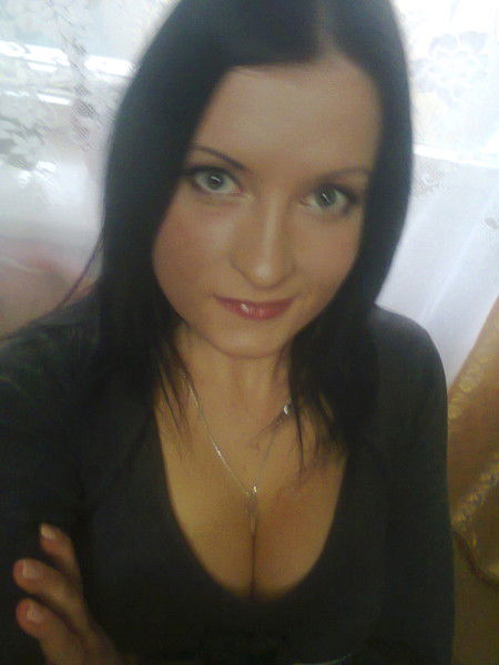 Евгения Анохина