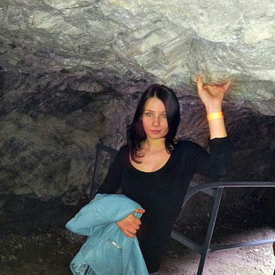 Надежда Винникова