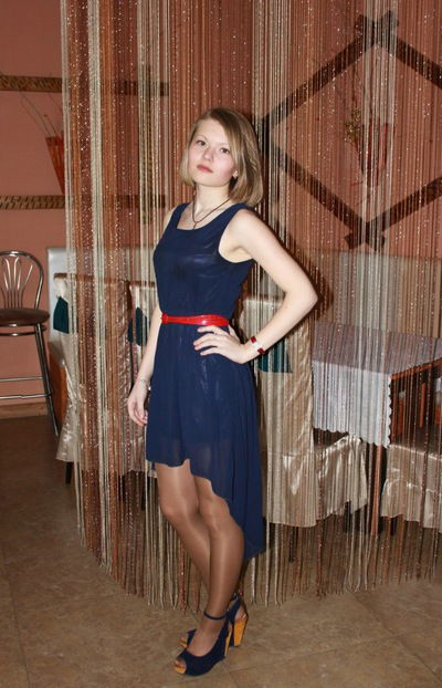 София Борисова