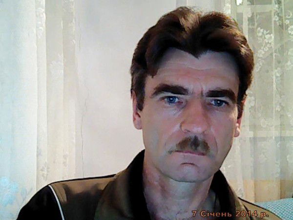 Михайло Іванович Крентовський