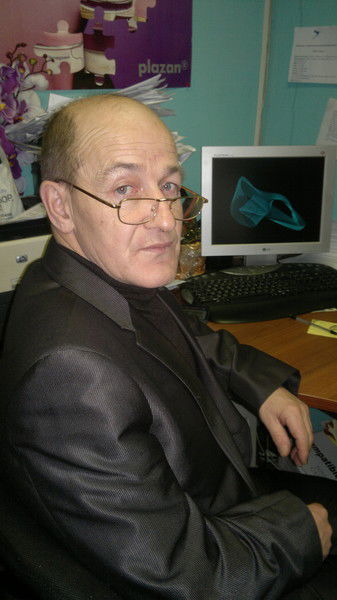 Сергей Симкин