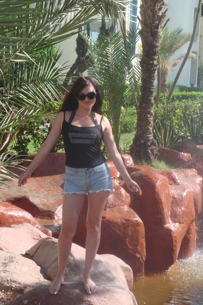 Ирина Смирнова